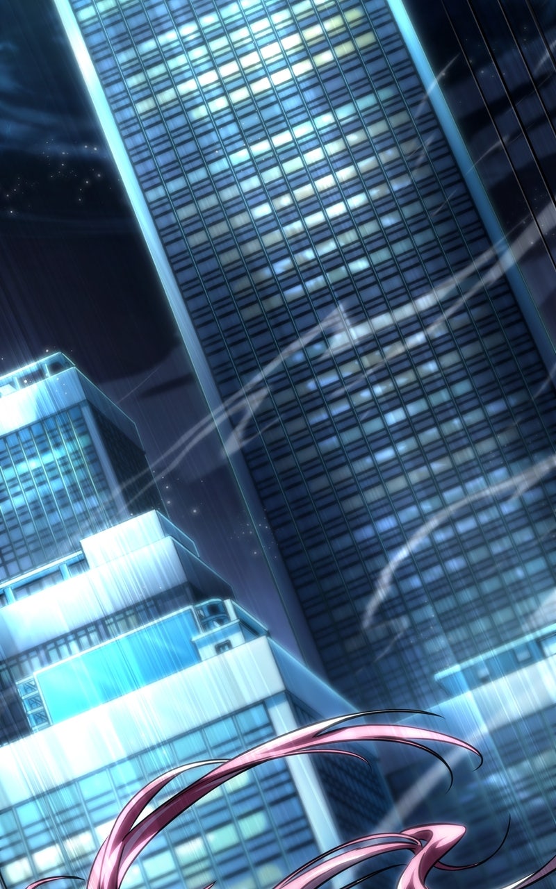 Read The World After the Fall EN Manga Online