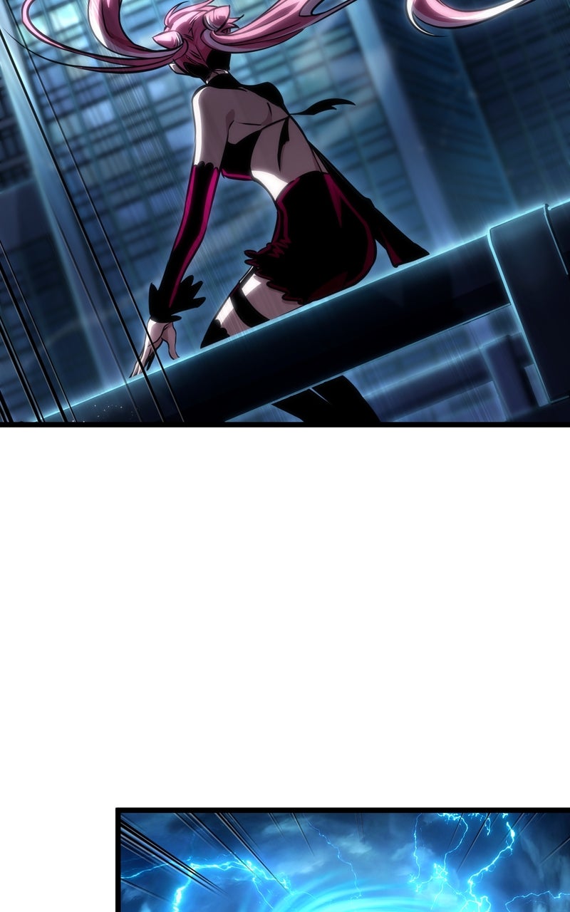 Read The World After the Fall EN Manga Online