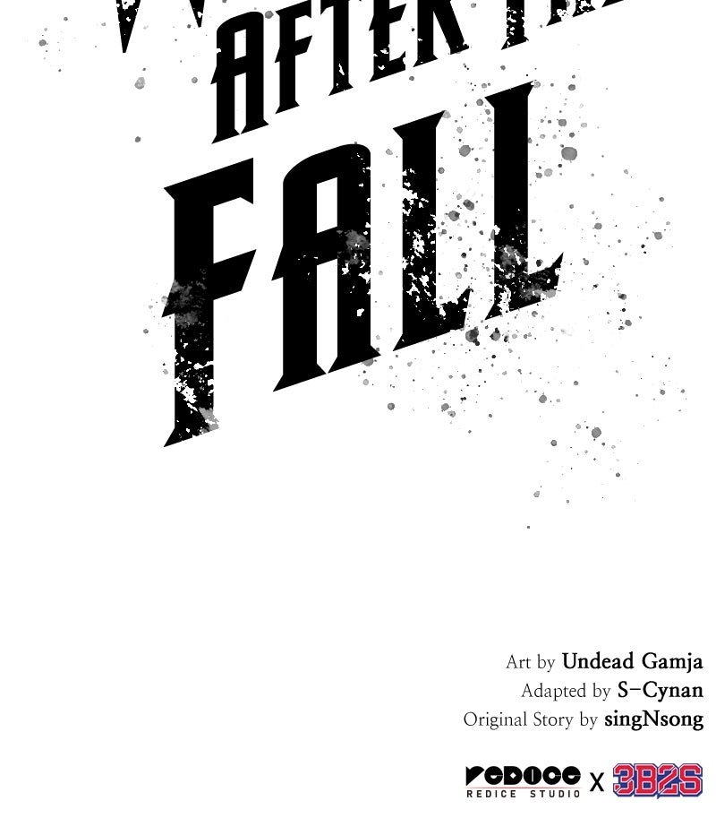 Read The World After the Fall EN Manga Online