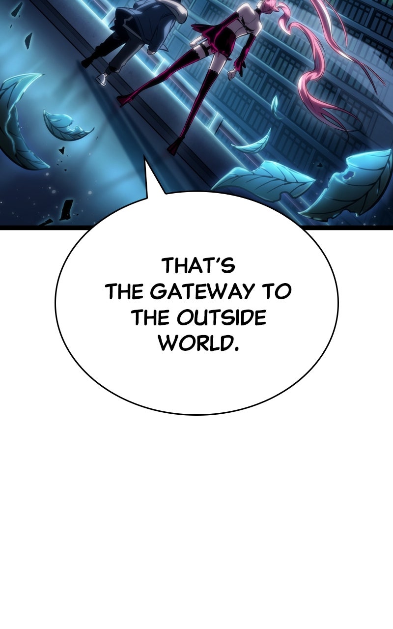 Read The World After the Fall EN Manga Online