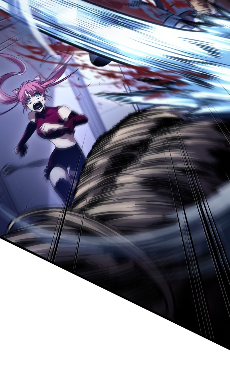 Read The World After the Fall EN Manga Online