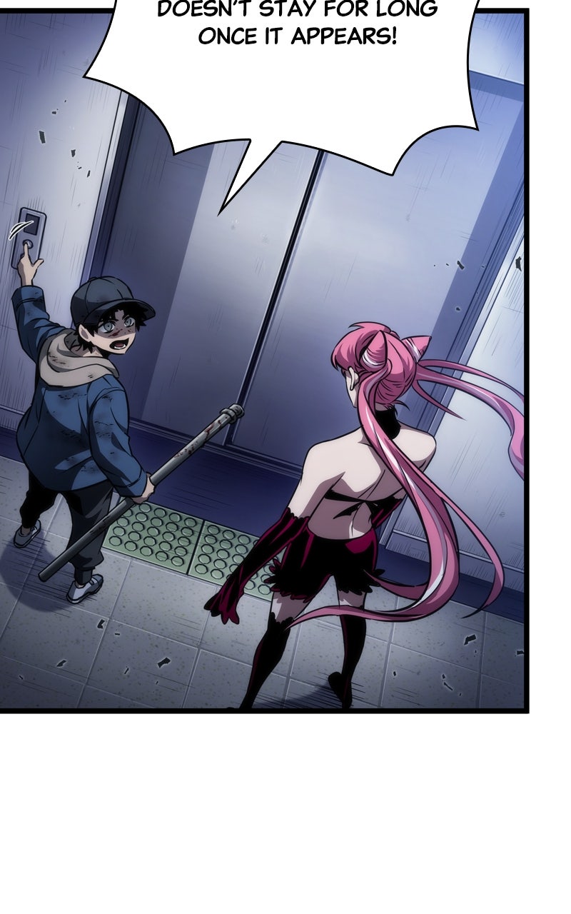 Read The World After the Fall EN Manga Online