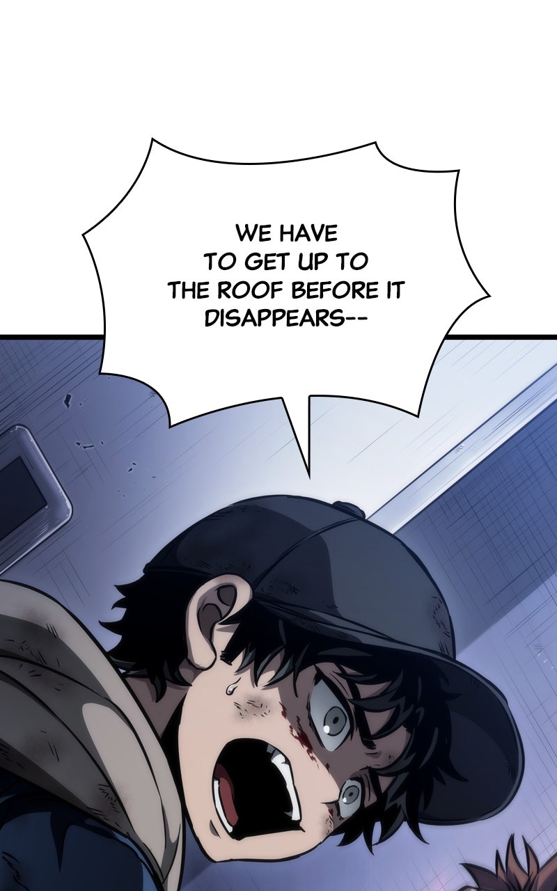 Read The World After the Fall EN Manga Online