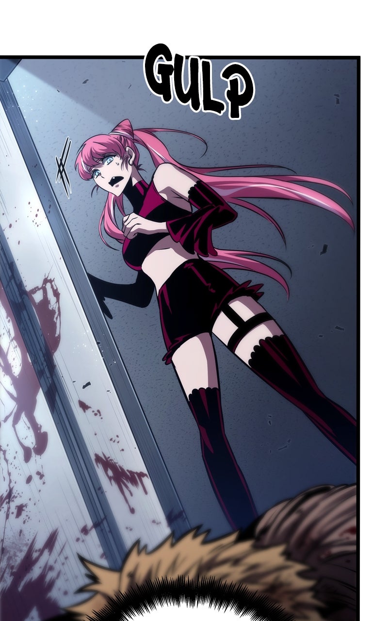 Read The World After the Fall EN Manga Online