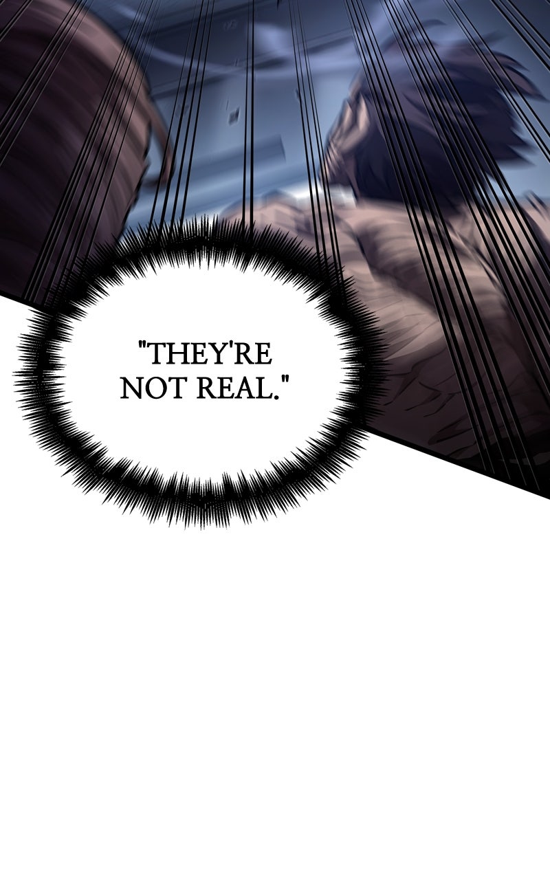 Read The World After the Fall EN Manga Online