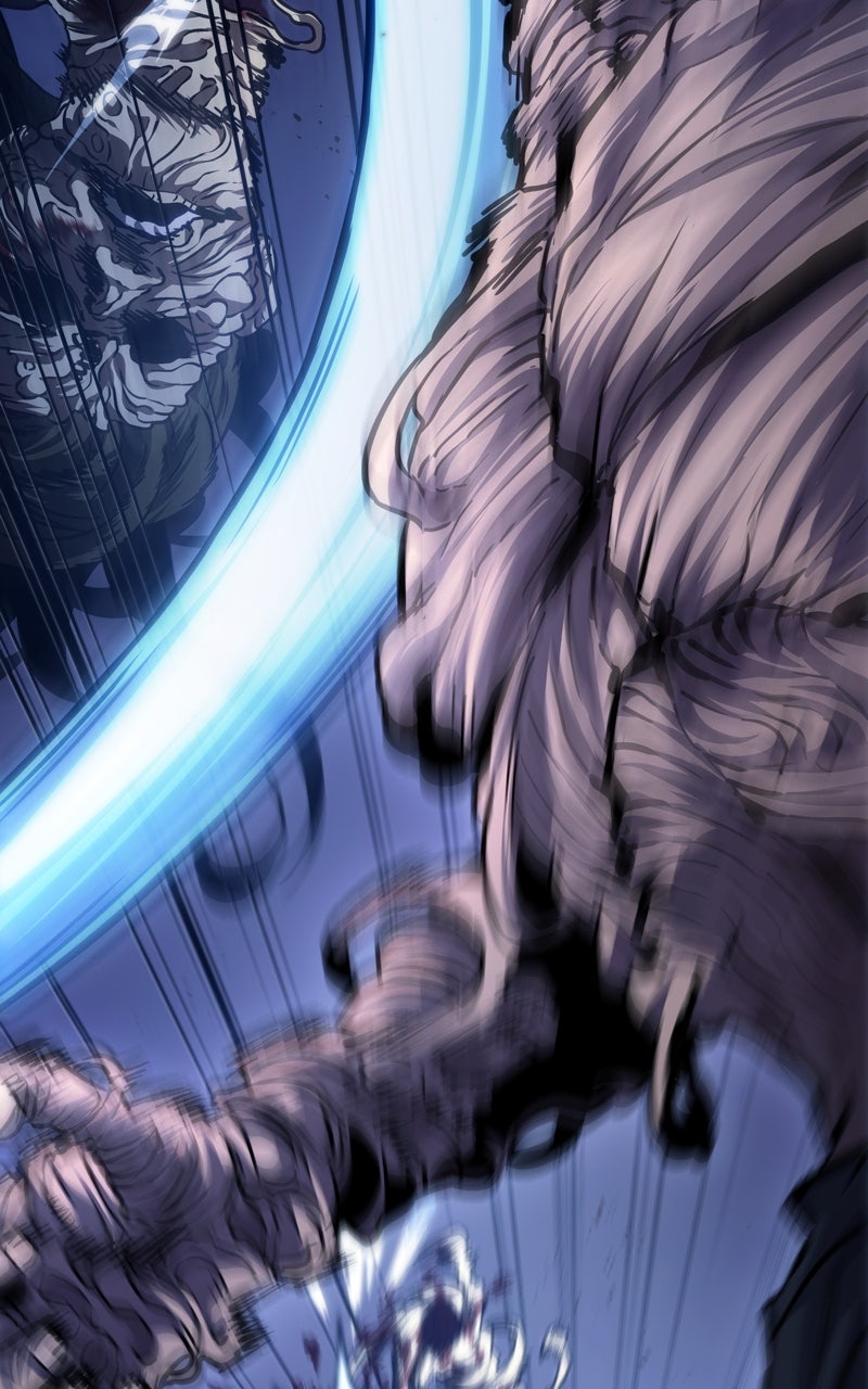 Read The World After the Fall EN Manga Online