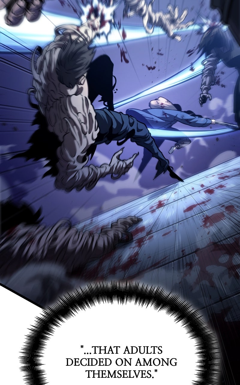 Read The World After the Fall EN Manga Online