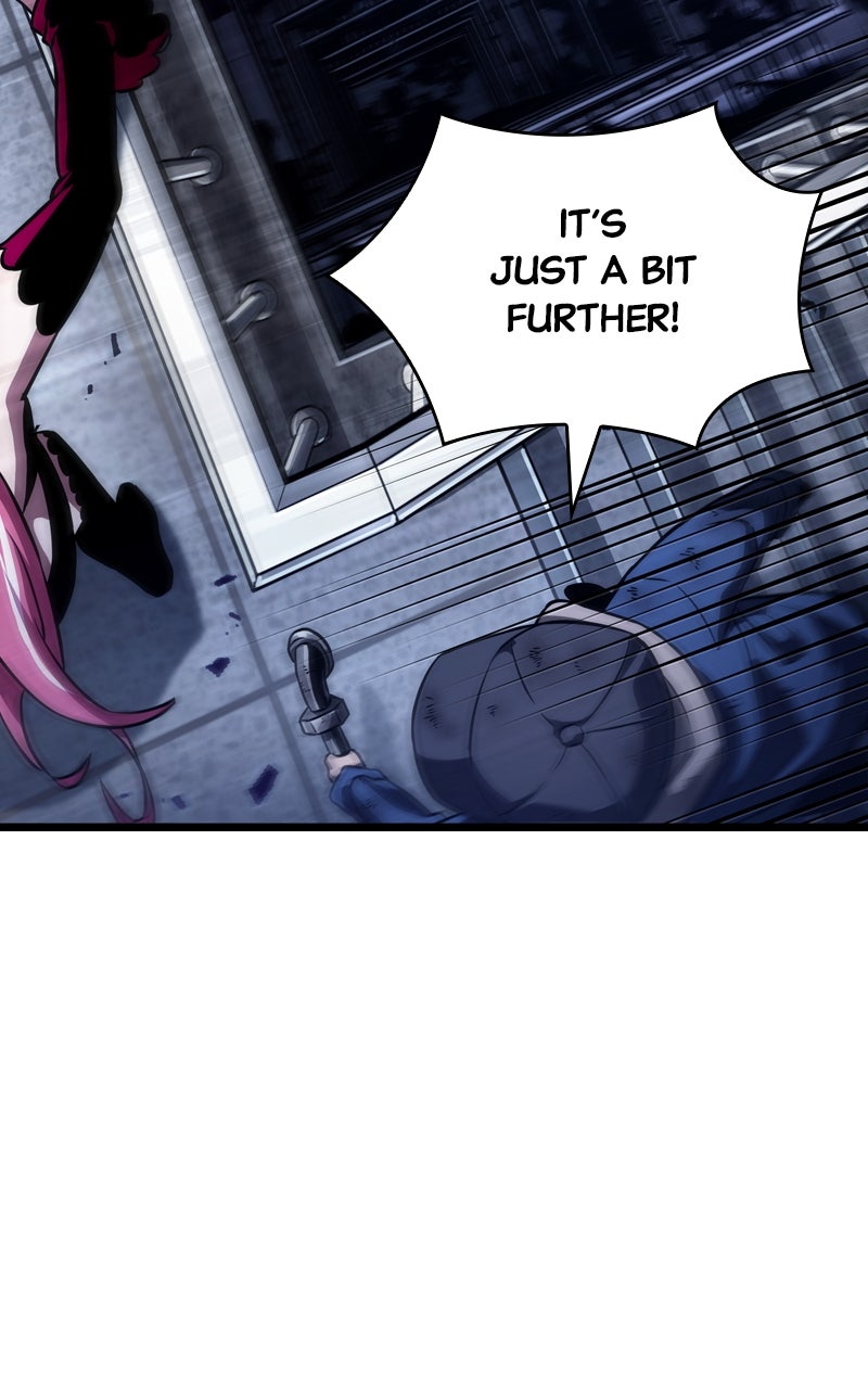 Read The World After the Fall EN Manga Online