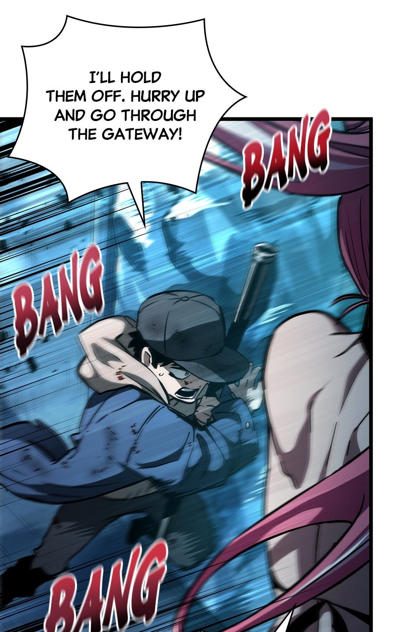 Read The World After the Fall EN Manga Online