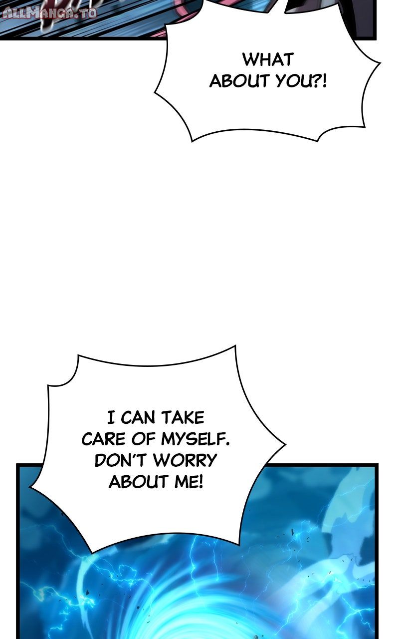 Read The World After the Fall EN Manga Online