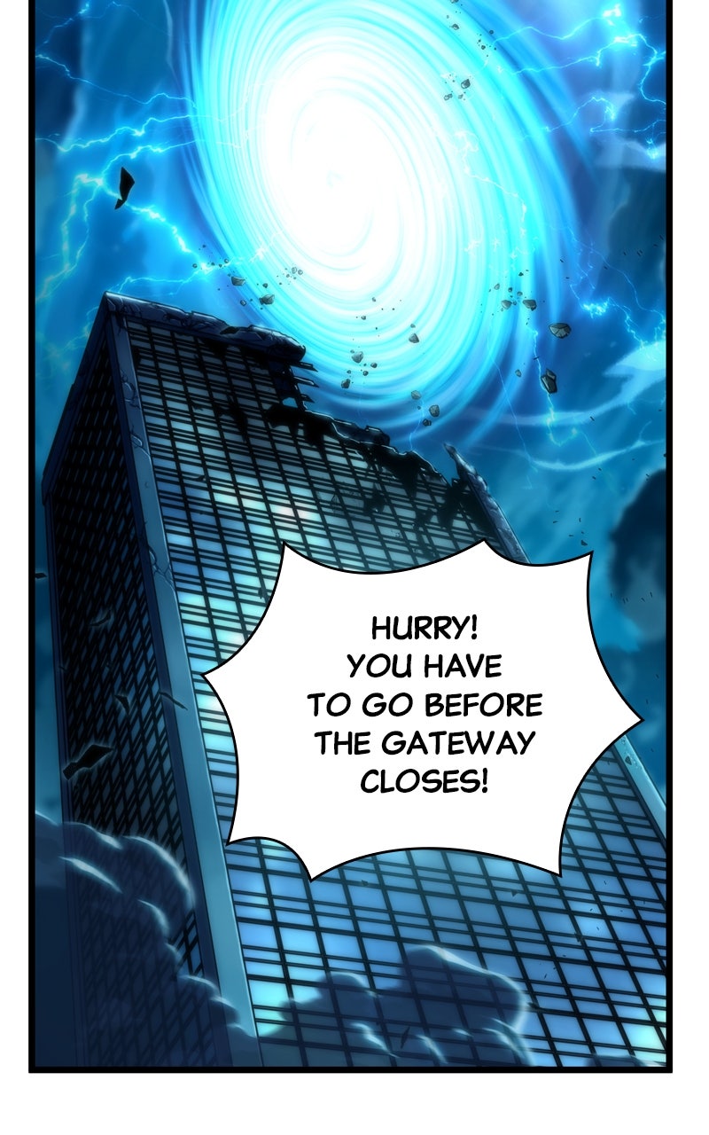 Read The World After the Fall EN Manga Online