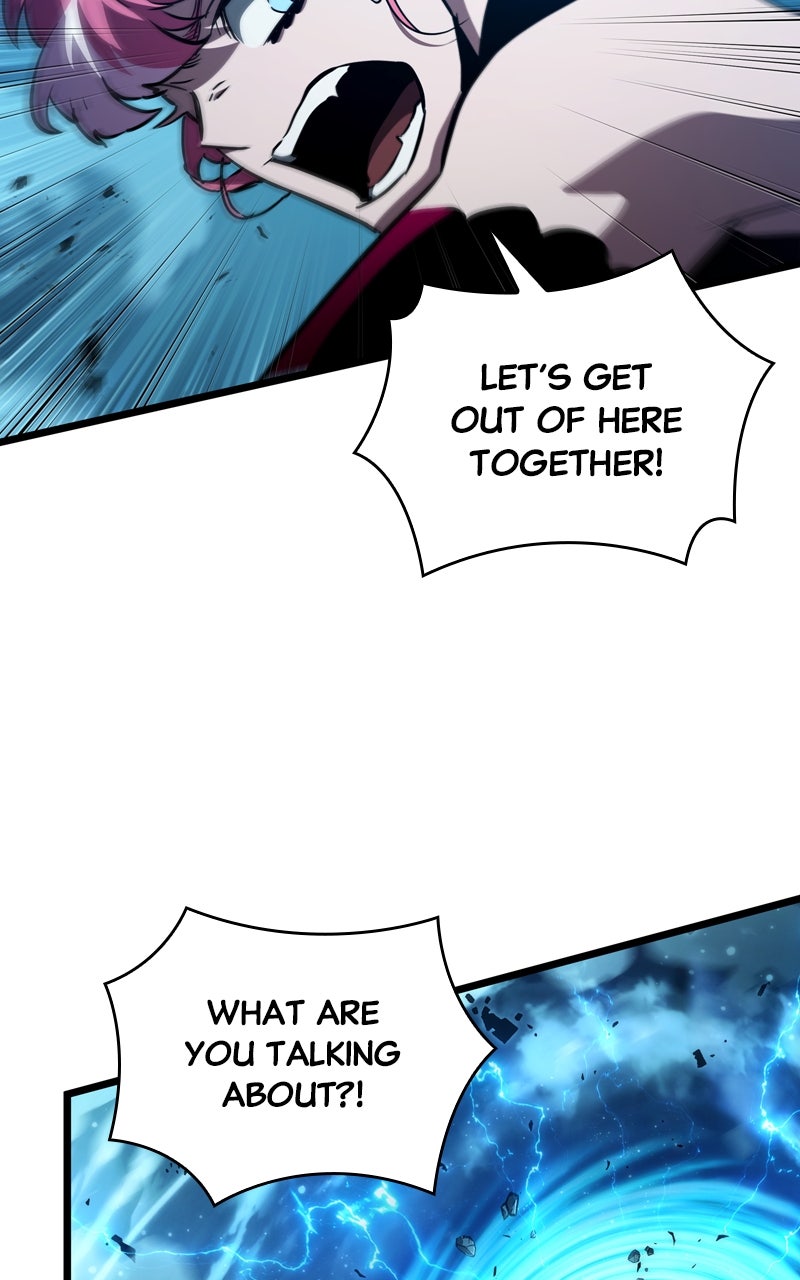 Read The World After the Fall EN Manga Online