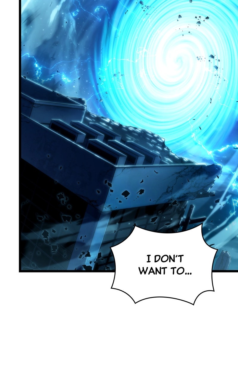 Read The World After the Fall EN Manga Online