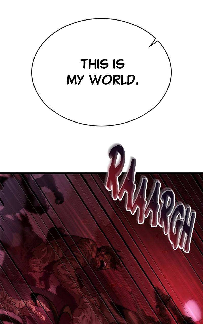 Read The World After the Fall EN Manga Online