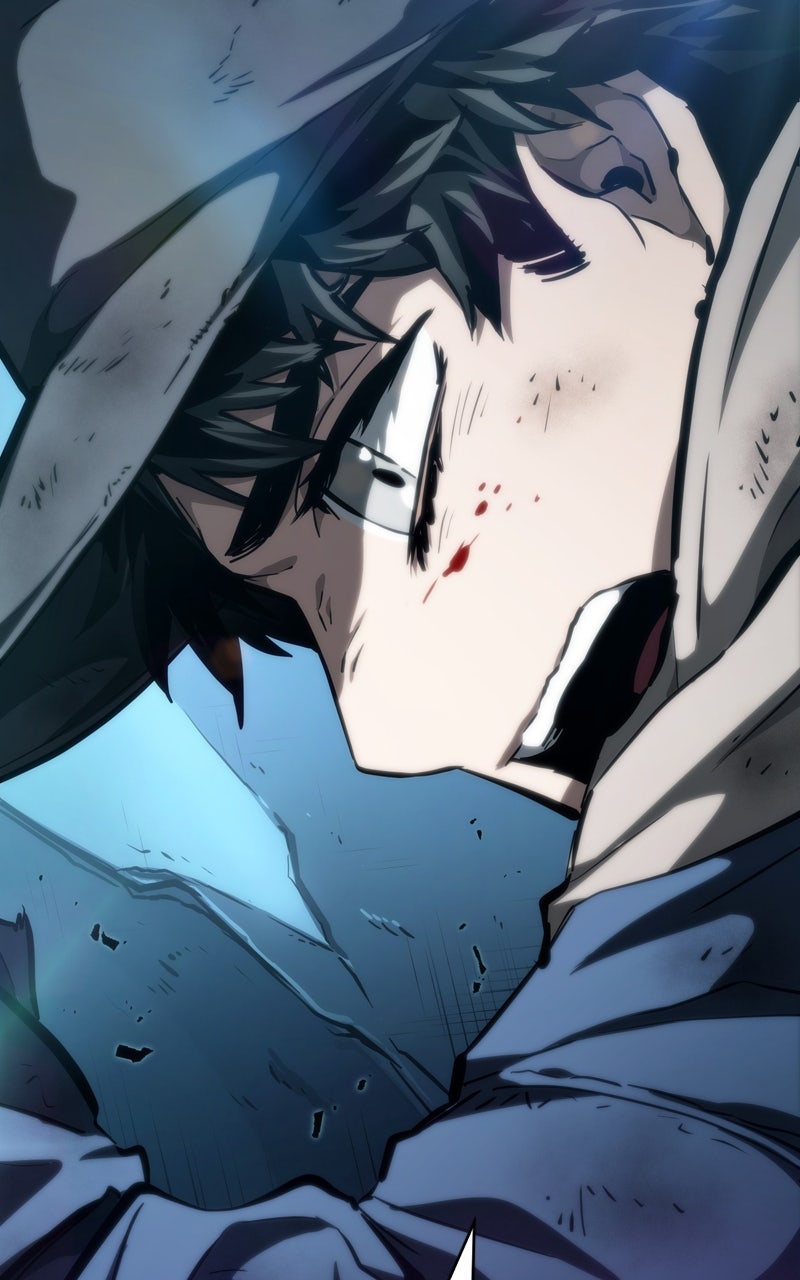 Read The World After the Fall EN Manga Online