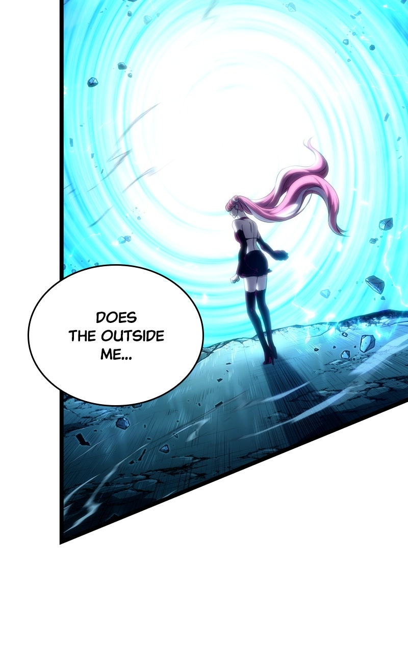 Read The World After the Fall EN Manga Online