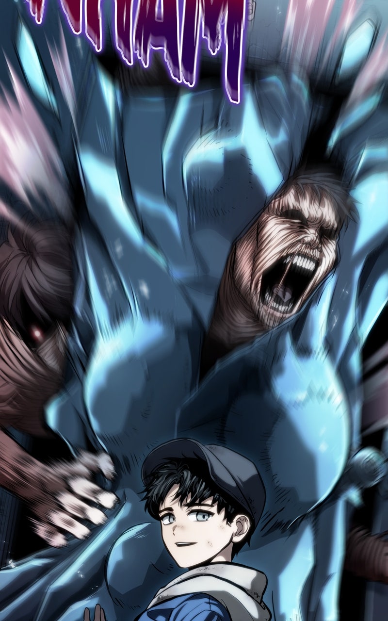 Read The World After the Fall EN Manga Online