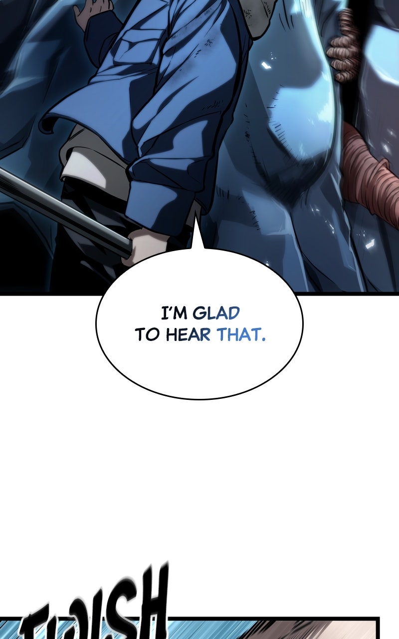 Read The World After the Fall EN Manga Online