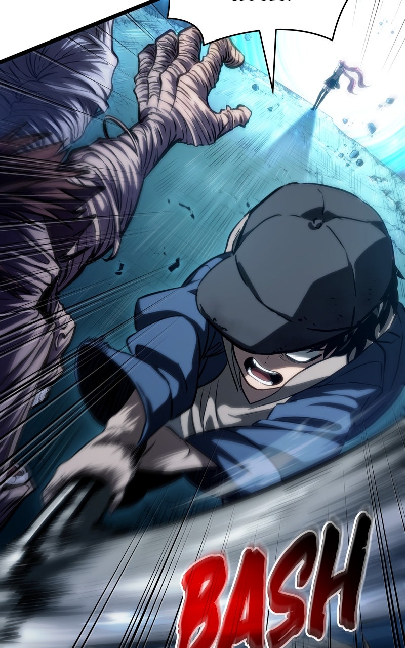 Read The World After the Fall EN Manga Online