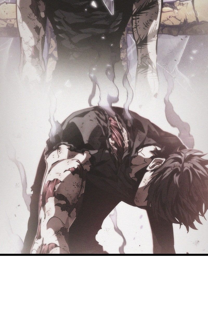 Read The World After the Fall EN Manga Online