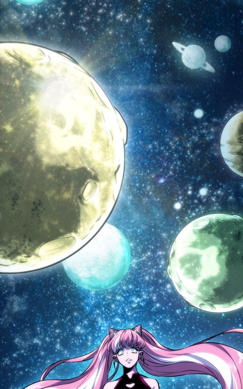 Read The World After the Fall EN Manga Online
