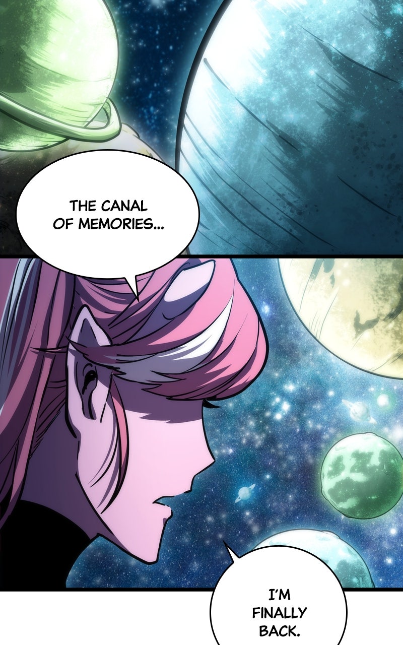 Read The World After the Fall EN Manga Online