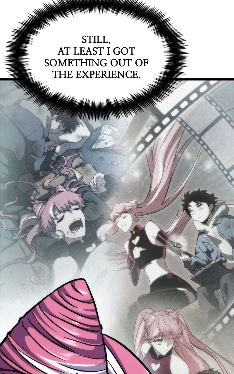 Read The World After the Fall EN Manga Online