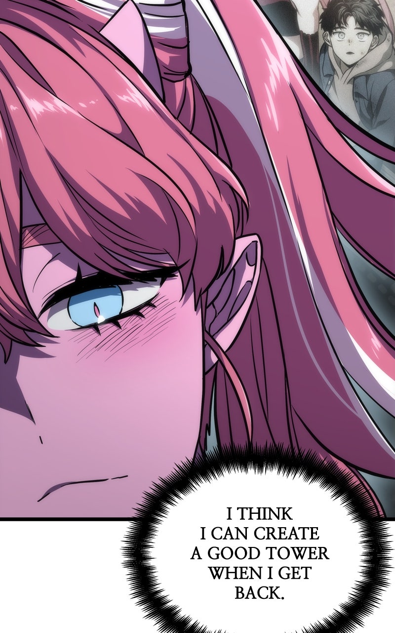 Read The World After the Fall EN Manga Online