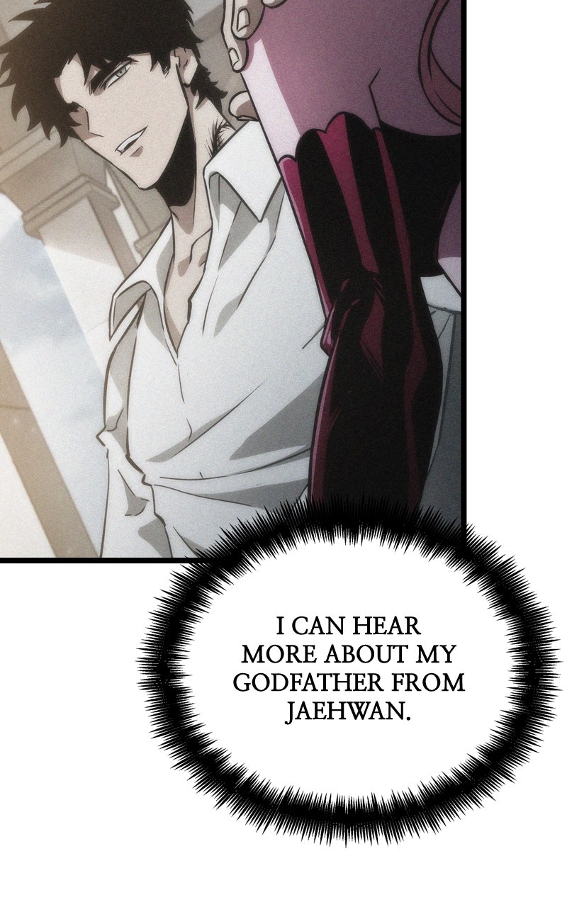Read The World After the Fall EN Manga Online