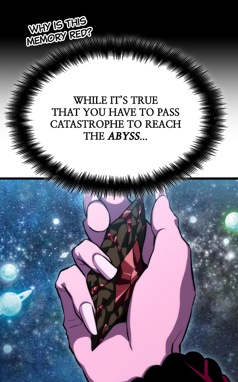 Read The World After the Fall EN Manga Online