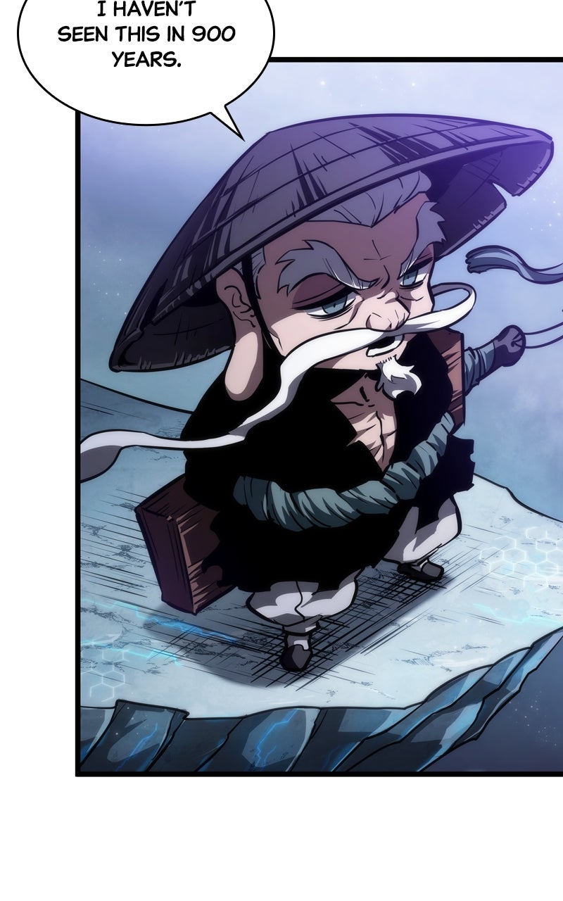 Read The World After the Fall EN Manga Online