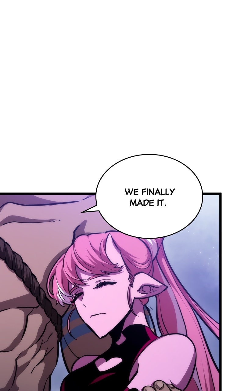 Read The World After the Fall EN Manga Online