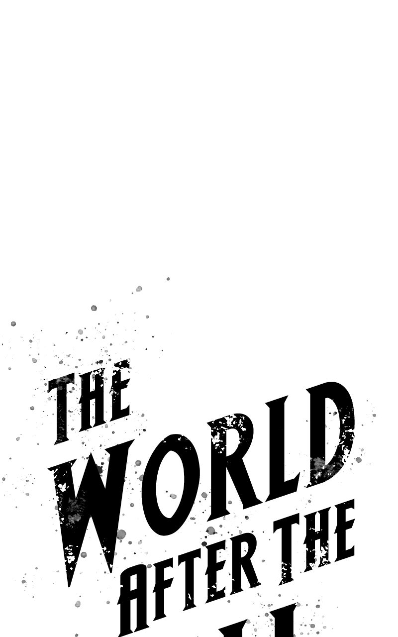 Read The World After the Fall EN Manga Online