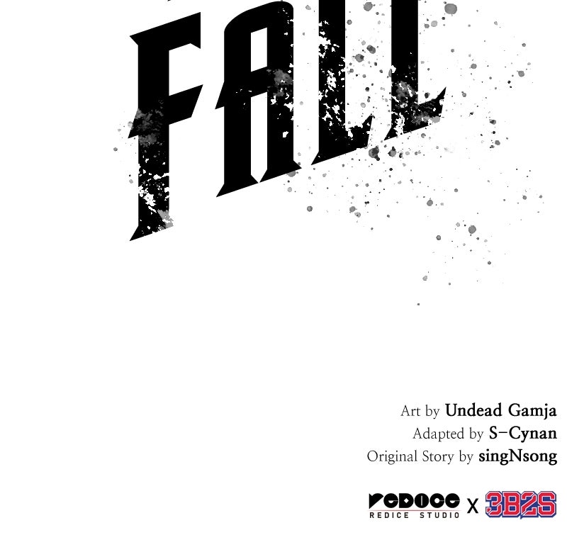 Read The World After the Fall EN Manga Online