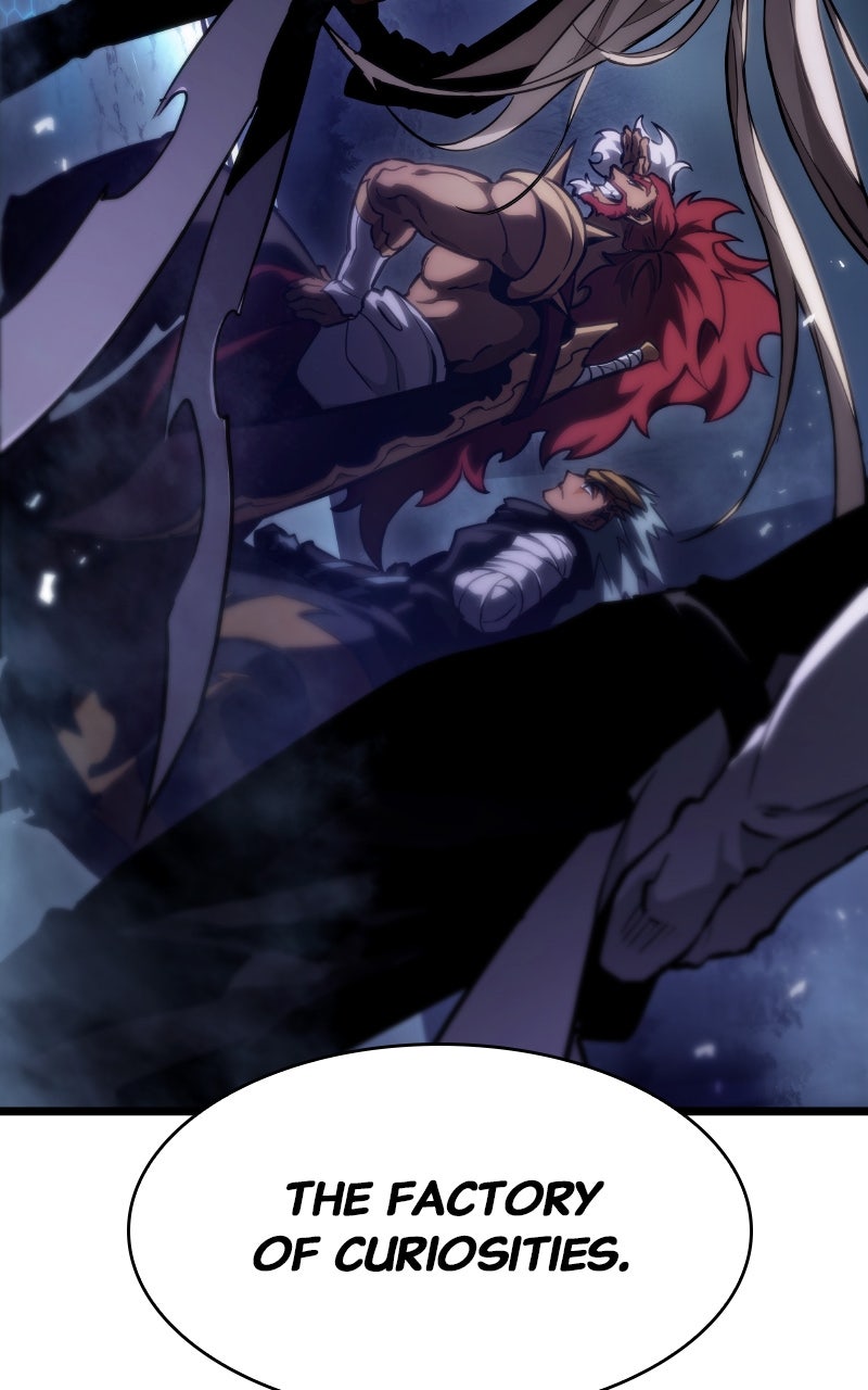 Read The World After the Fall EN Manga Online