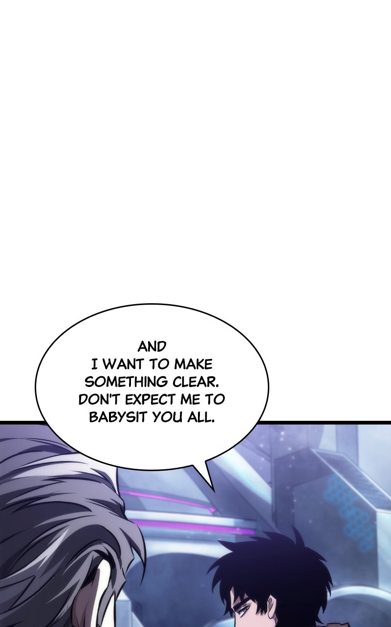 Read The World After the Fall EN Manga Online