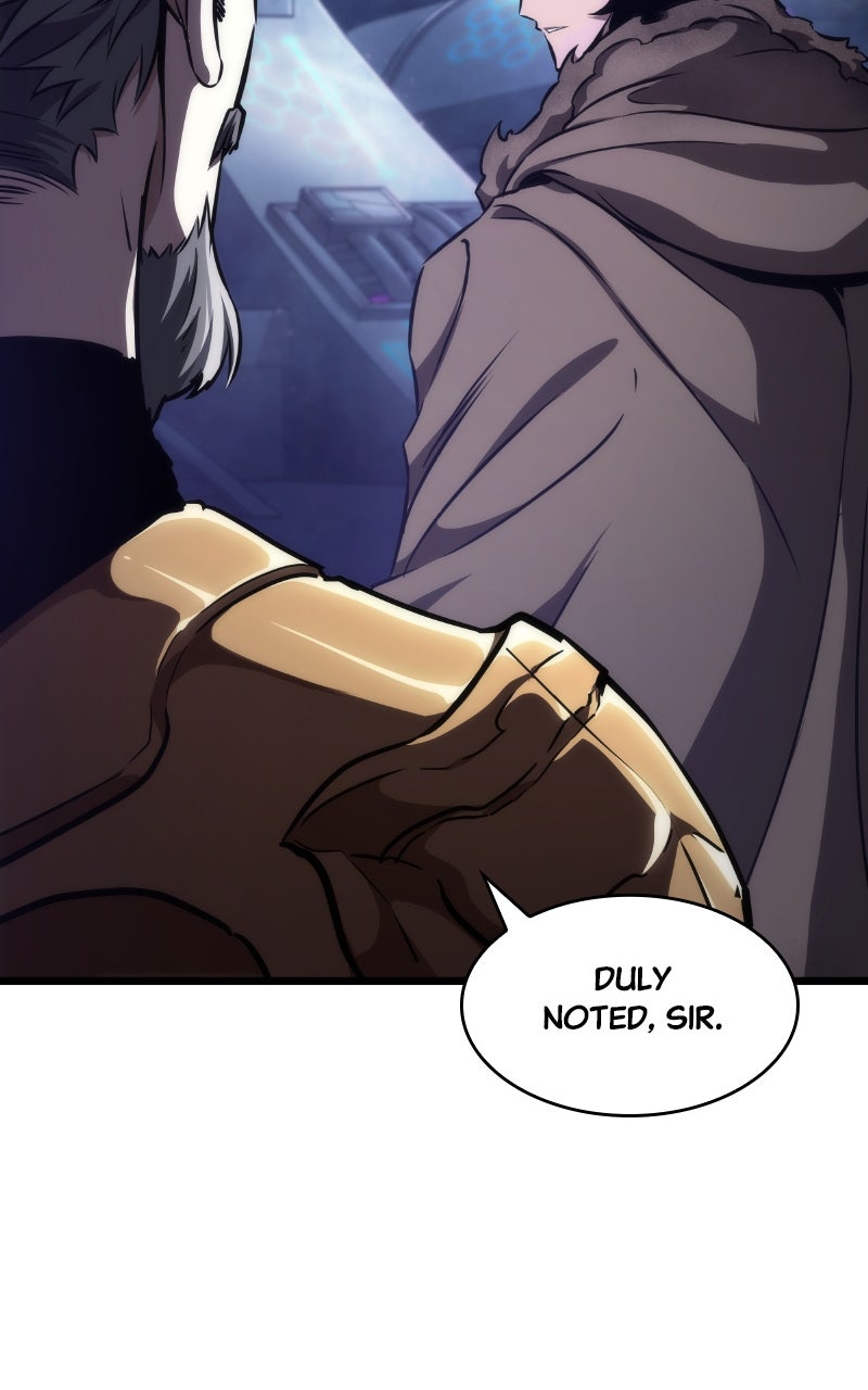 Read The World After the Fall EN Manga Online