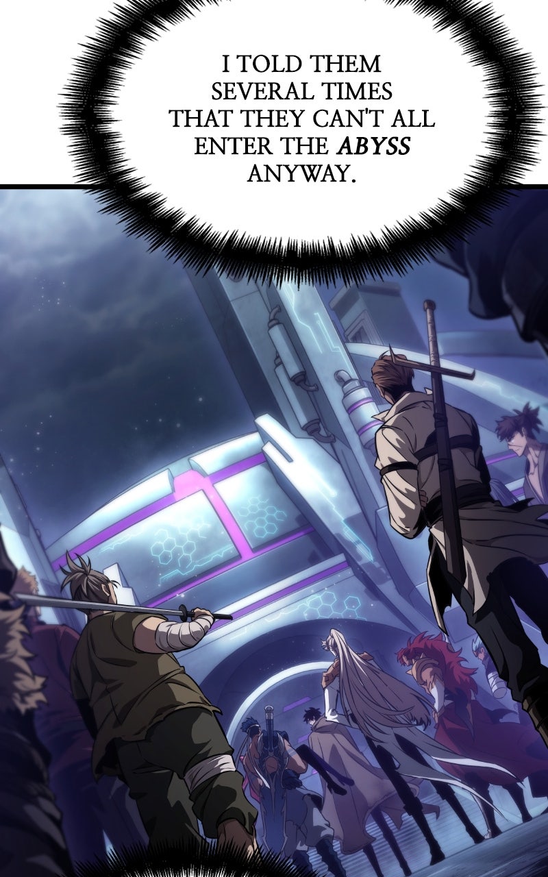 Read The World After the Fall EN Manga Online