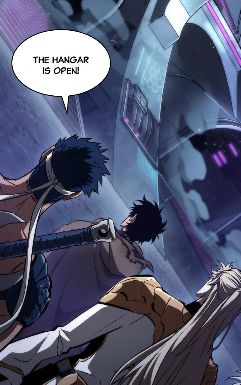 Read The World After the Fall EN Manga Online