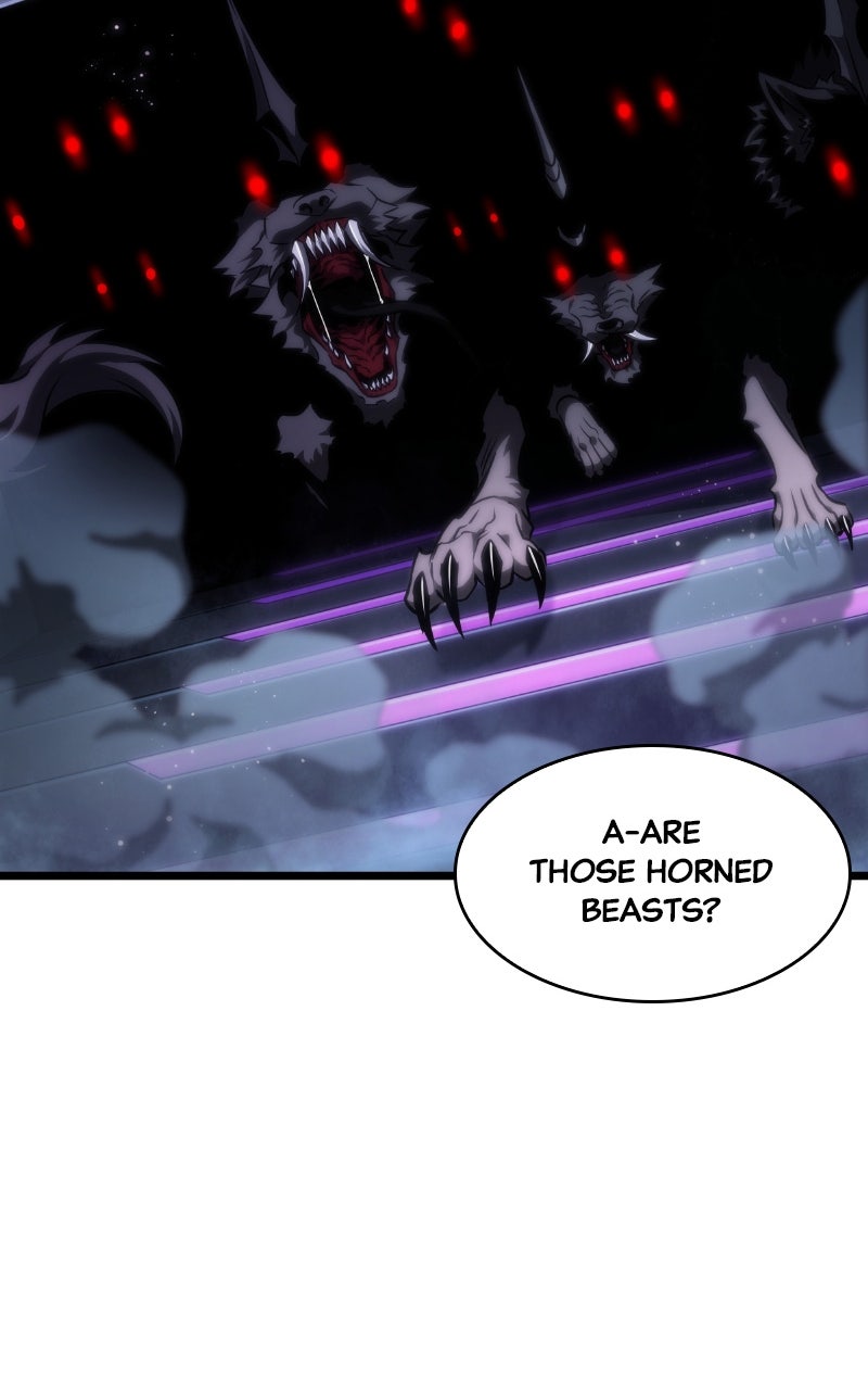 Read The World After the Fall EN Manga Online