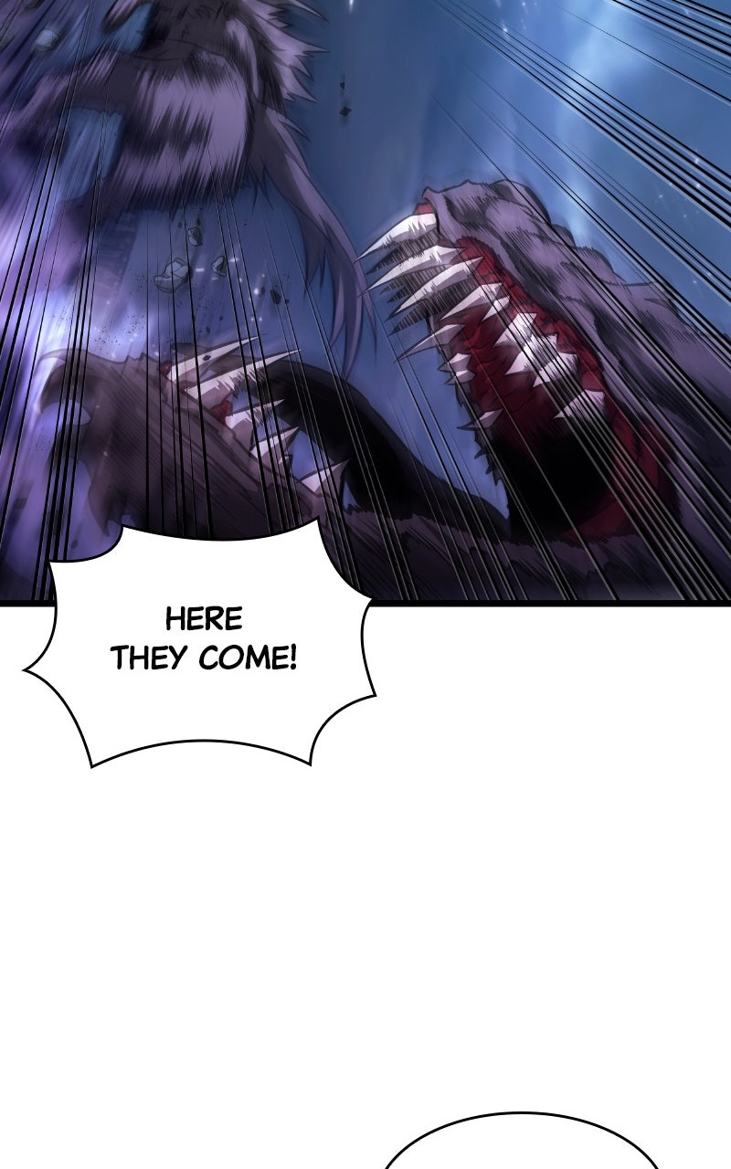 Read The World After the Fall EN Manga Online