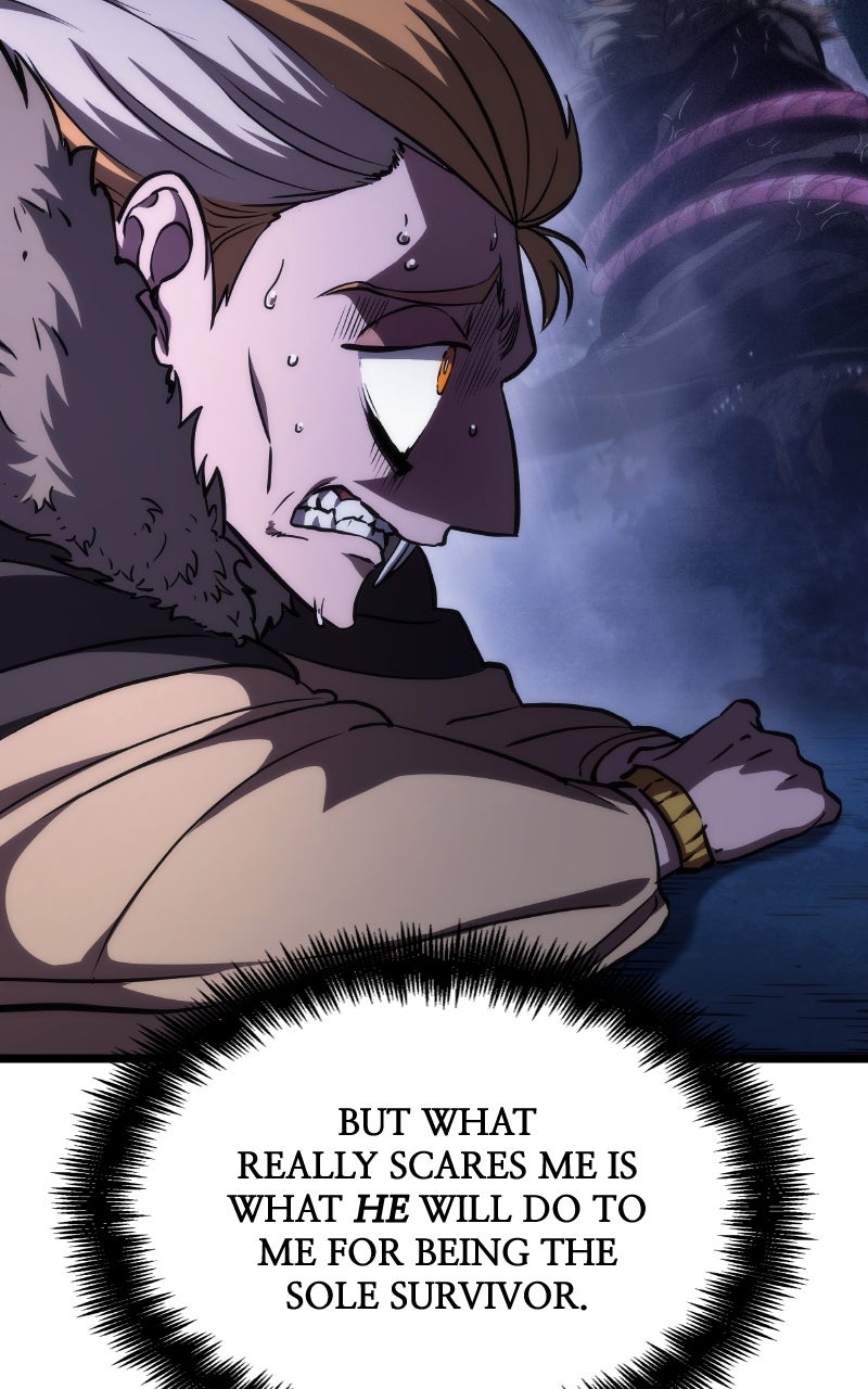 Read The World After the Fall EN Manga Online