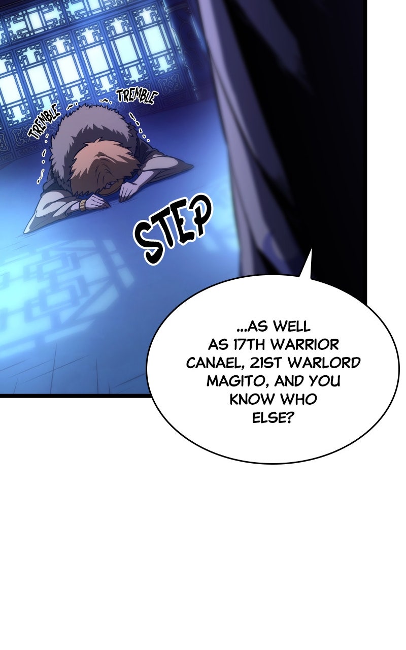 Read The World After the Fall EN Manga Online