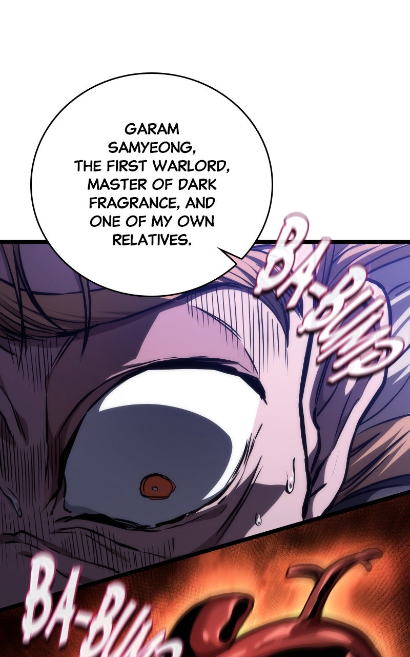 Read The World After the Fall EN Manga Online