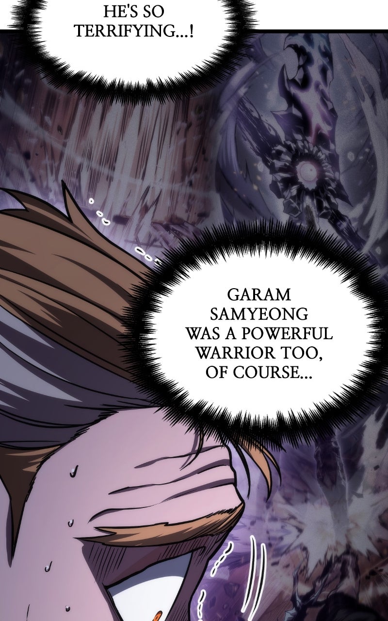 Read The World After the Fall EN Manga Online