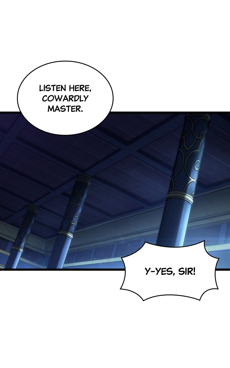 Read The World After the Fall EN Manga Online