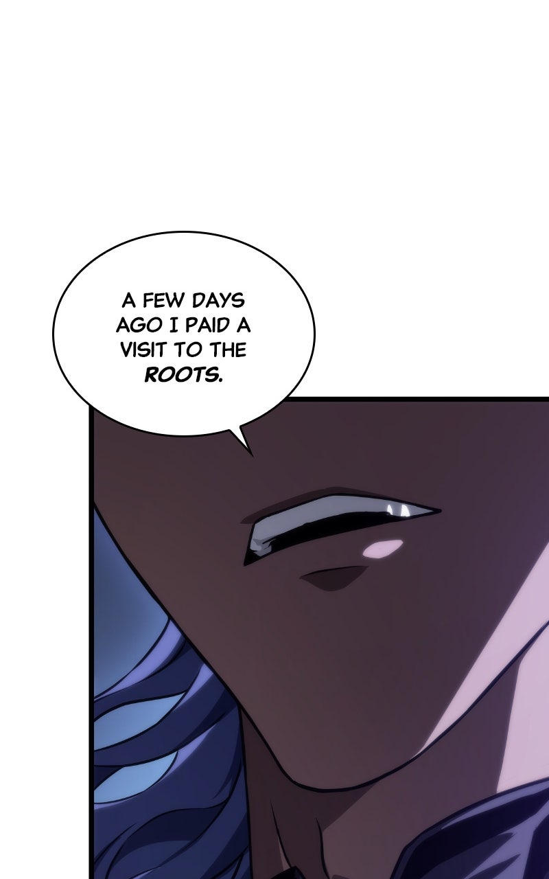 Read The World After the Fall EN Manga Online