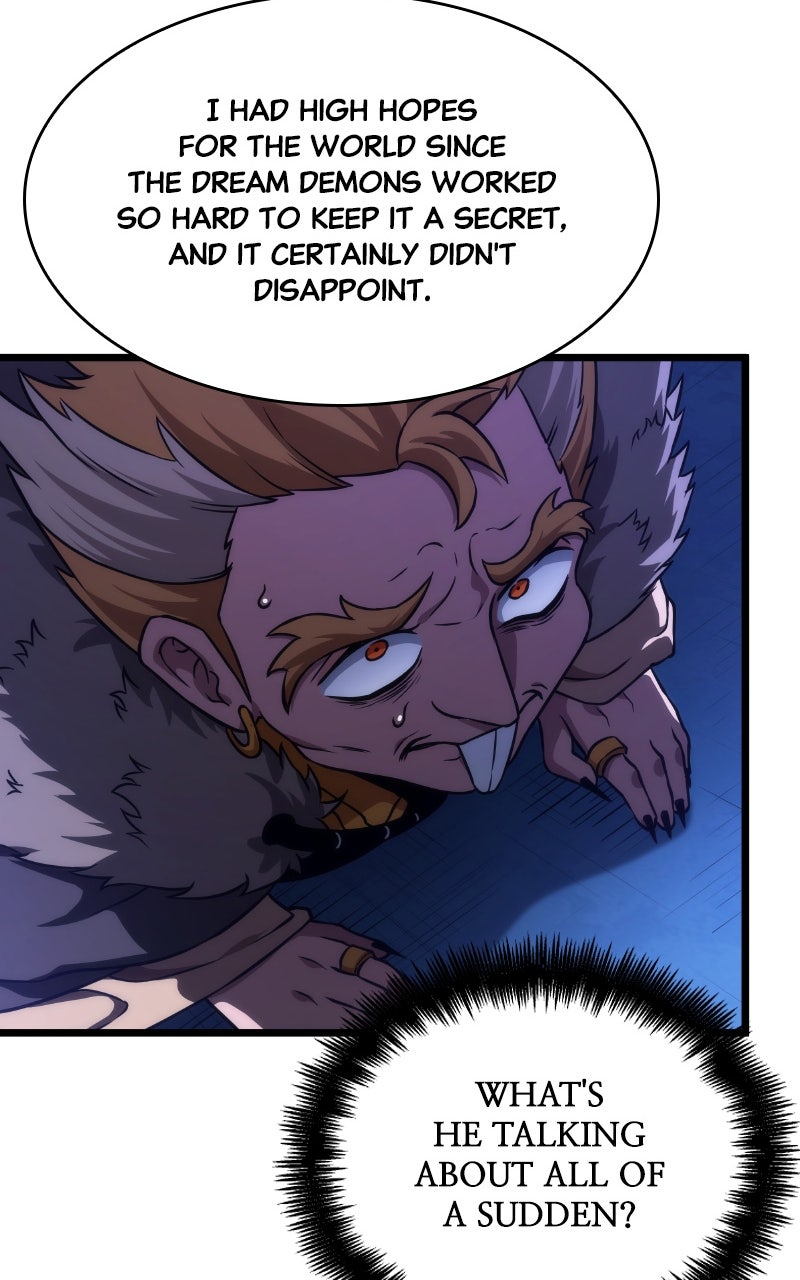 Read The World After the Fall EN Manga Online