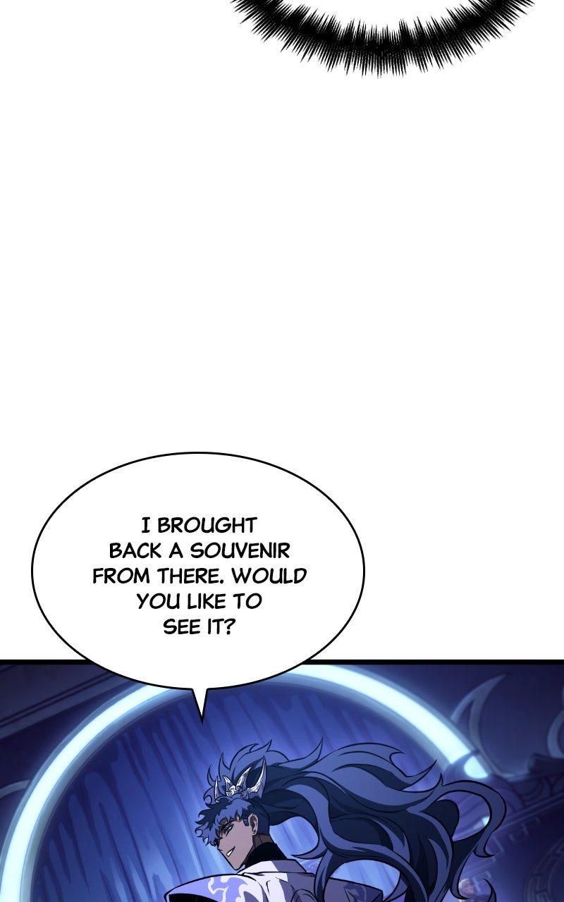 Read The World After the Fall EN Manga Online