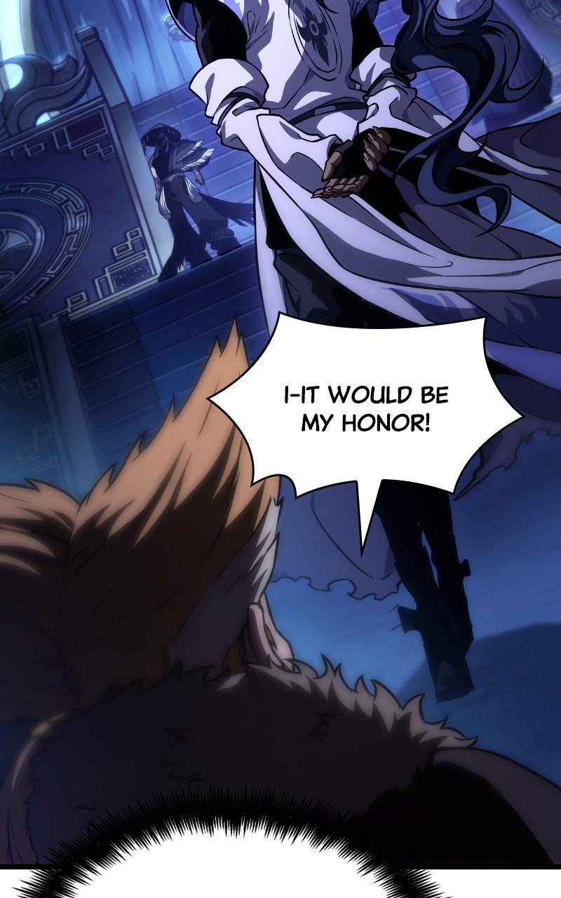 Read The World After the Fall EN Manga Online